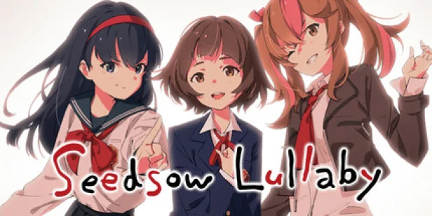 Seedsow Lullaby