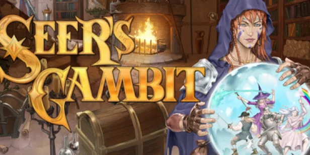 Seer's Gambit