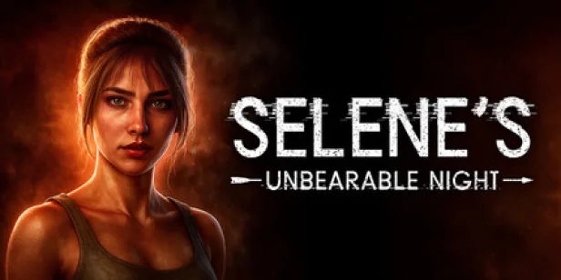 Selene's Unbearable Night