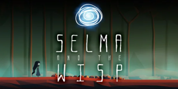 Selma and the Wisp