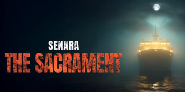 SENARA: The Sacrament