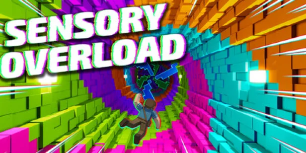 Sensory Overload
