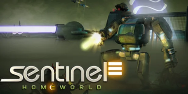 Sentinel 3: Homeworld
