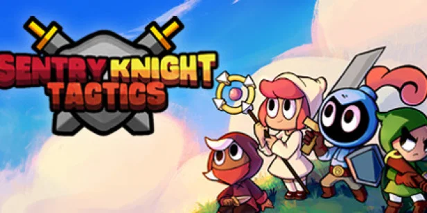 Sentry Knight Tactics