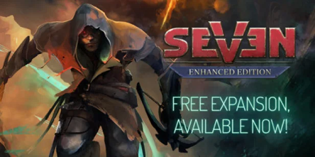 Seven: Enhanced Edition