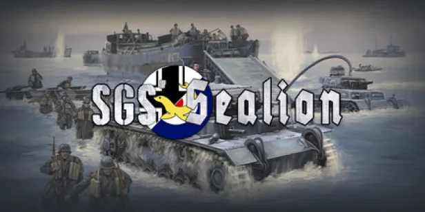 SGS Sealion