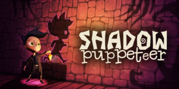Shadow Puppeteer
