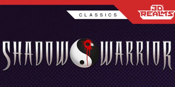 Shadow Warrior (Classic)