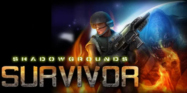 Shadowgrounds Survivor