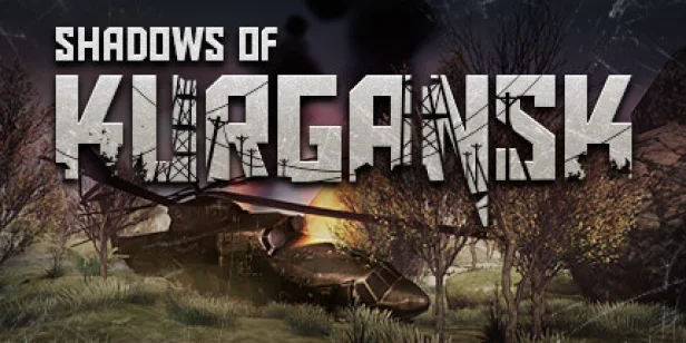 Shadows of KurganskShadows of Kurgansk