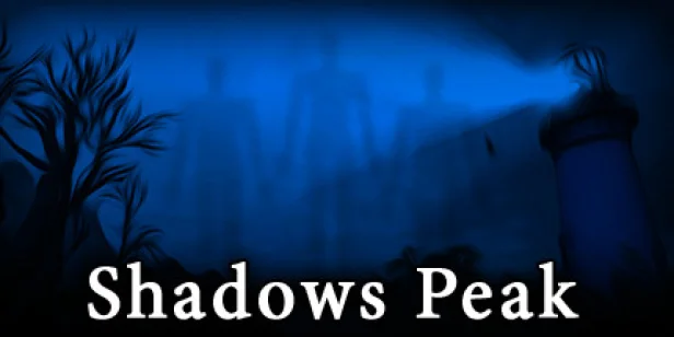 Shadows Peak