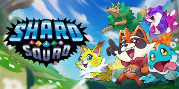 Shard Squad