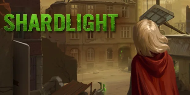 Shardlight