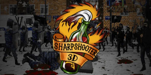 SharpShooter 3D
