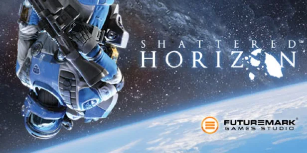 Shattered Horizon
