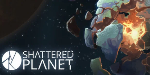 Shattered Planet