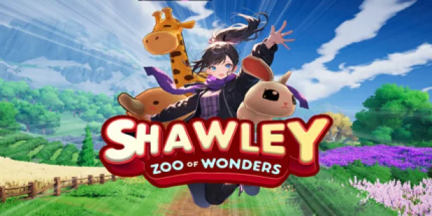 Shawley - Zoo of Wonders