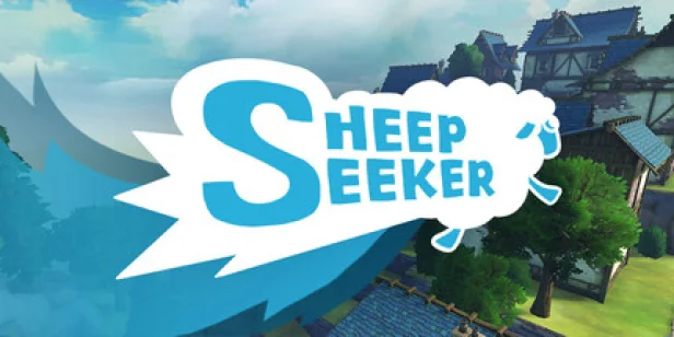 Sheep Seeker