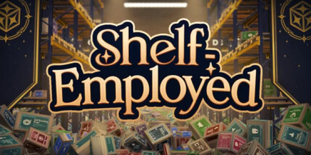 Shelf-Employed