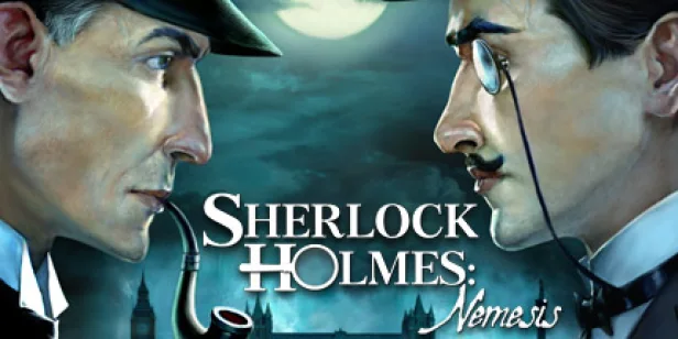 Sherlock Holmes - Nemesis