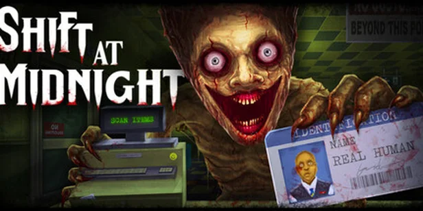 Shift At Midnight по сети