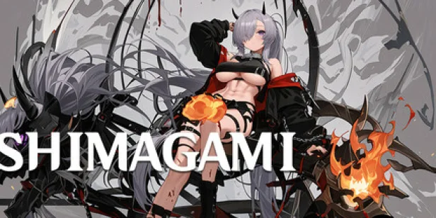 Shimagami