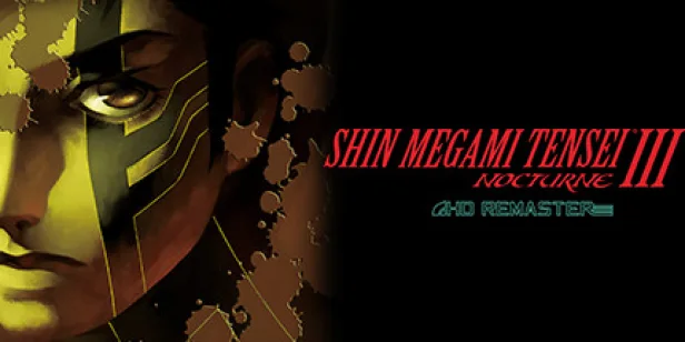 Shin Megami Tensei 3 Nocturne HD Remaster