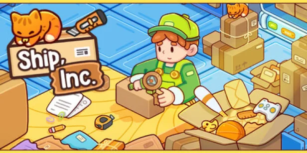 Ship inc