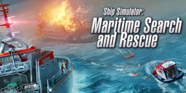 Ship Simulator: Maritime Search and Rescue
