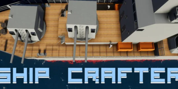 ShipCrafter