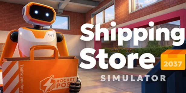Shipping Store Simulator 2037