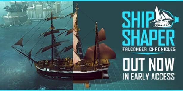 ShipShaper: Falconeer Chronicles