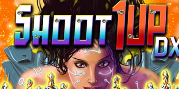 Shoot 1UP