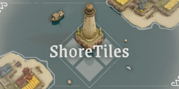 ShoreTiles