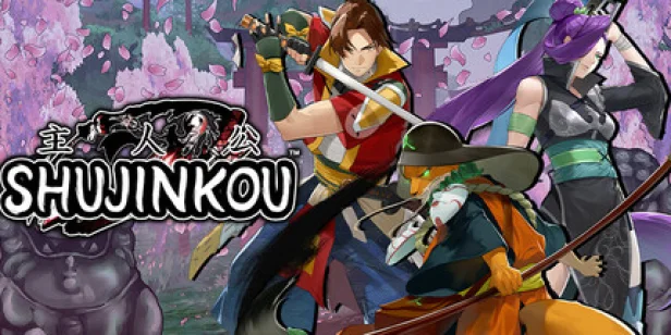 Shujinkou