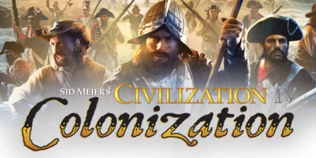 Sid Meier's Civilization 4: Colonization