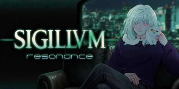 SIGILLVM: RESONANCE