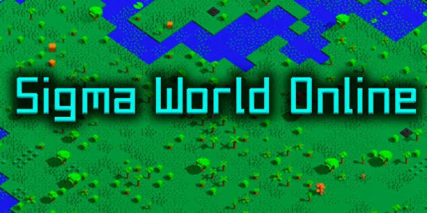 Sigma World Online