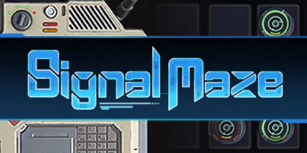 Signal Maze