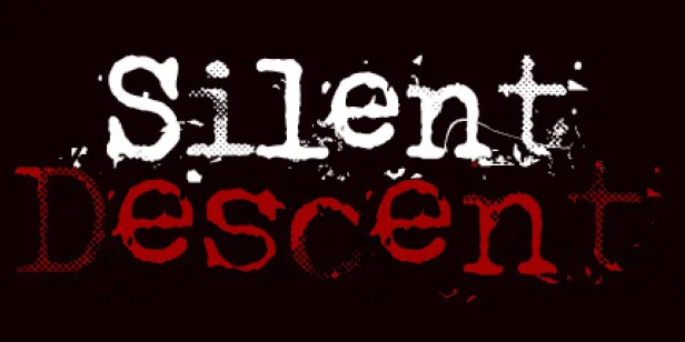 Silent Descent