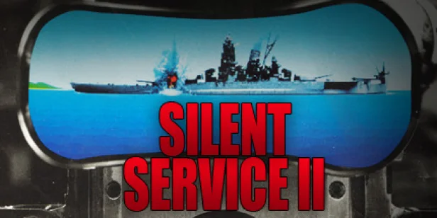 Silent Service 2