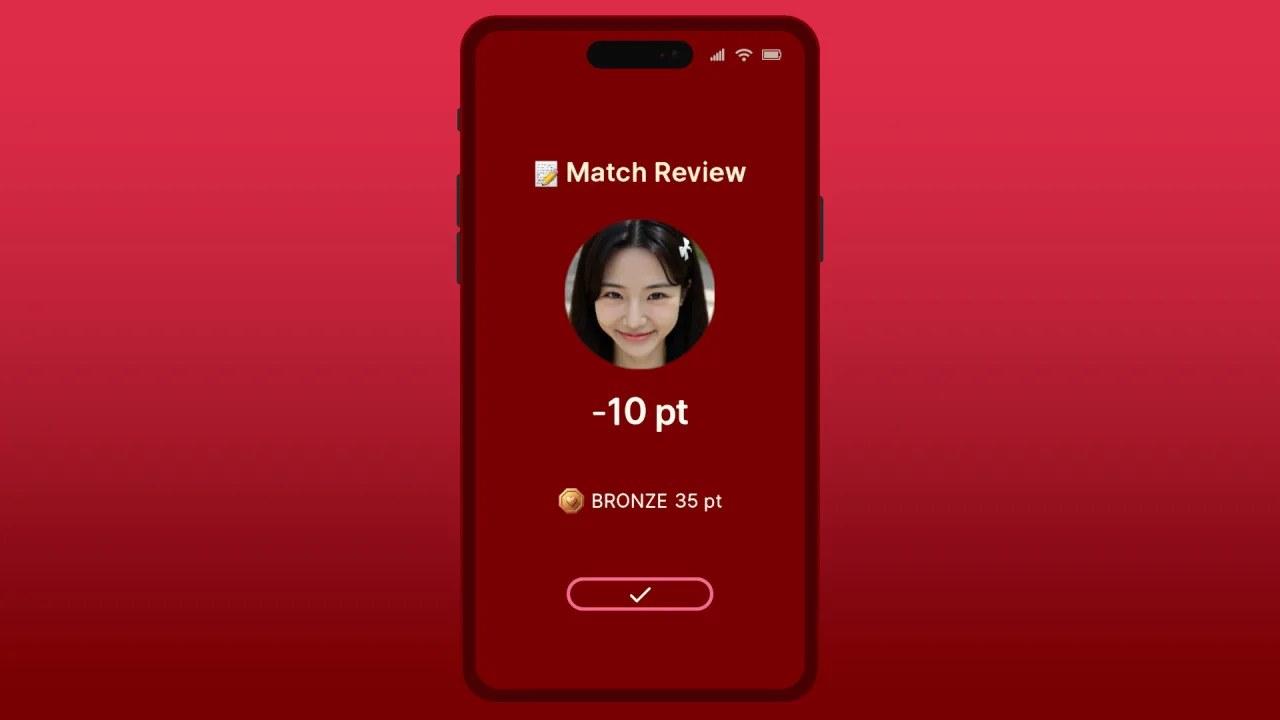 Скриншот 2 игры Simp: Leveling Up on a Dating App