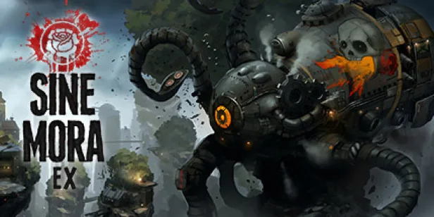 Sine Mora EX