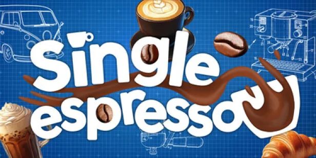 Single Espresso