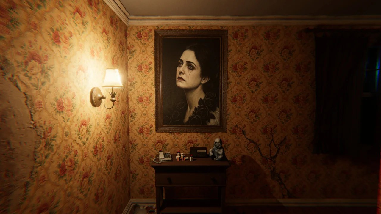 Скриншот 6 игры Sinister Remains