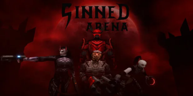 Sinned Arena