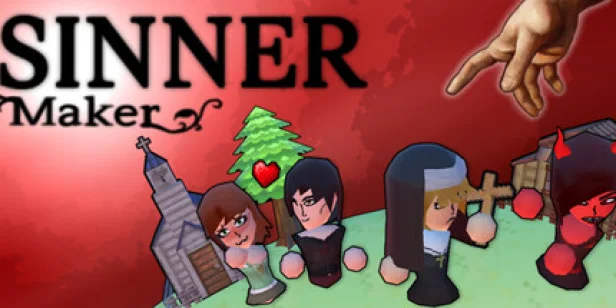 Sinner Maker