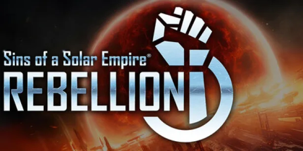 Sins of a Solar Empire: Rebellion