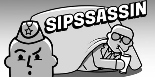 Sipssassin
