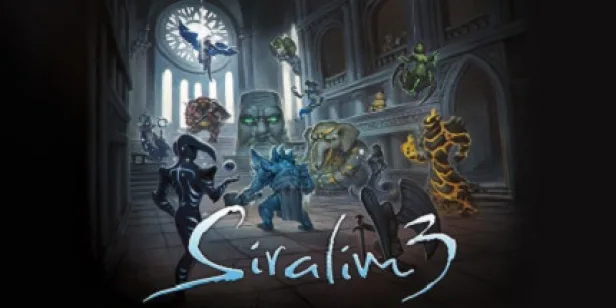 Siralim 3